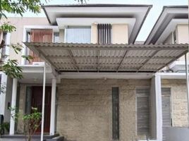 4 Habitación Villa en venta en Lakarsantri, East Jawa, Lakarsantri