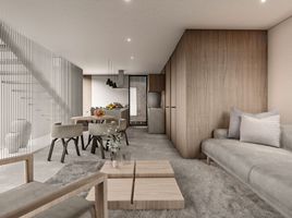 Condominium 3 chambre à vendre à Miguel Hidalgo, Mexico City, Miguel Hidalgo, Mexico City