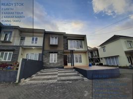 3 Bedroom House for sale in Sawahan, Surabaya, Sawahan