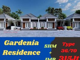 2 Bedroom House for sale in Klaten Selatan, Klaten, Klaten Selatan