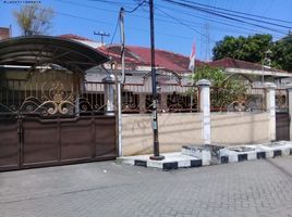 4 Kamar Rumah for sale in Siloam Hospitals Surabaya, Gubeng, Gubeng