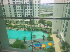 3 Phòng ngủ Chung cư for sale in An Lợi Đông, Quận 2, An Lợi Đông