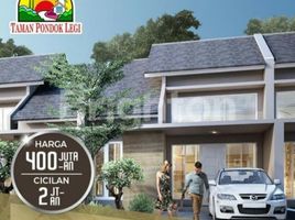 2 Bedroom Villa for sale in Waru, Sidoarjo, Waru