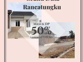 2 Bedroom House for sale in Pameungpeuk, Bandung, Pameungpeuk