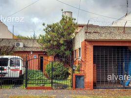 3 Bedroom House for sale in Moron, Buenos Aires, Moron