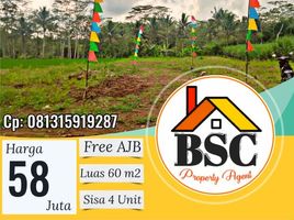  Land for sale in Malang Regency, East Jawa, Kepanjen, Malang Regency