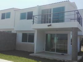 在Morelos出售的3 卧室 别墅, Atlatlahucan, Morelos