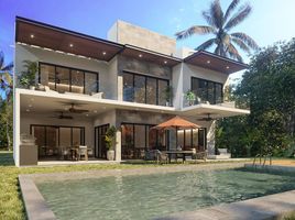 4 Schlafzimmer Haus zu verkaufen in Cozumel, Quintana Roo, Cozumel, Quintana Roo