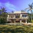 4 Schlafzimmer Haus zu verkaufen in Cozumel, Quintana Roo, Cozumel, Quintana Roo