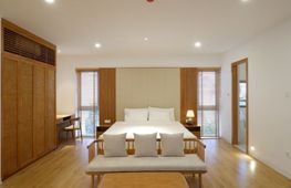 Сдаётся квартира, 1 спальня, 40 м², Ngũ Hành Sơn