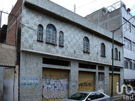 Maison 4 chambre à vendre à Gustavo A Madero, Mexico City, Gustavo A Madero