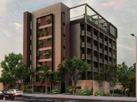 1 Habitación Apartamento en venta en Merida, Yucatán, Merida