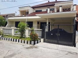 6 Schlafzimmer Haus zu verkaufen in Tambaksari, East Jawa, Tambaksari