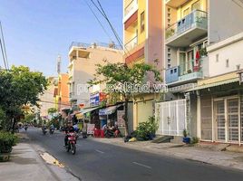 5 Schlafzimmer Reihenhaus zu verkaufen in District 7, Ho Chi Minh City, Tan Thuan Tay