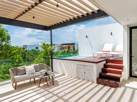 Penthouse 2 chambre à vendre à Cozumel, Quintana Roo, Cozumel