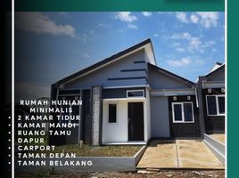 2 Kamar Rumah for sale in Pakisaji, Malang Regency, Pakisaji