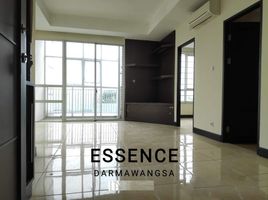 2 Bedroom Condo for sale in Universitas Katolik Indonesia Atma Jaya, Tanah Abang, Kebayoran Lama