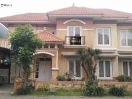 5 Habitación Casa en venta en Tambaksari, East Jawa, Tambaksari