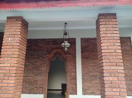 3 Bedroom Villa for sale in Klaten, Jawa Tengah, Prambanan, Klaten