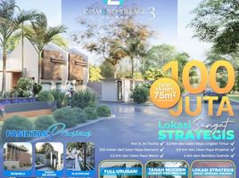  Land for sale in Buduran, Sidoarjo, Buduran