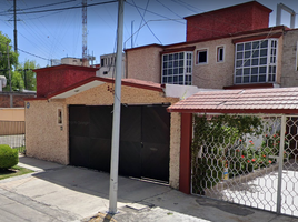 Villa 4 chambre à vendre à Atizapan De Zaragoza, Mexico, Atizapan De Zaragoza