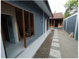 4 Bedroom House for sale in Prambanan, Klaten, Prambanan