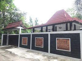 4 Bedroom House for sale in Prambanan, Klaten, Prambanan