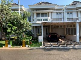 4 Bedroom House for sale in Bekasi Timur, Bekasi, Bekasi Timur