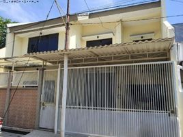 6 Habitación Casa en venta en Tambaksari, East Jawa, Tambaksari, Surabaya