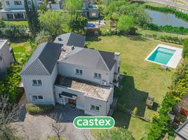 Villa 3 chambre à vendre à Tigre, Buenos Aires, Tigre