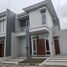 Maison 3 chambre à vendre à Lowok Waru, East Jawa, Lowok Waru