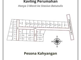  Land for sale in Bogor Selatan, Bogor, Bogor Selatan