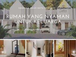 2 Bedroom House for sale in Husein Sastranegara International Airport, Andir, Sumurbandung