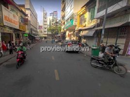  House for sale in Ben Thanh, District 1, Ben Thanh