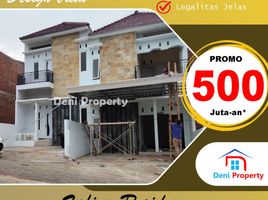 3 Kamar Rumah for sale in Dau, Malang Regency, Dau