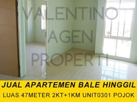 2 Kamar Apartemen for rent in Rungkut, Surabaya, Rungkut