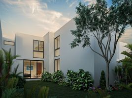 3 Schlafzimmer Villa zu verkaufen in Yaxkukul, Yucatan, Yaxkukul