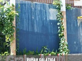 2 Bedroom Villa for sale in Salatiga, Jawa Tengah, Sidomukti, Salatiga