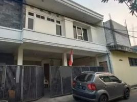 6 Habitación Casa en venta en Tambaksari, East Jawa, Tambaksari, Surabaya, East Jawa