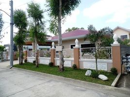 4 Bedroom House for rent in Angeles City, Pampanga, Angeles City