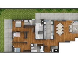 3 Bedroom Apartment for sale in Santiago De Surco, Lima, Santiago De Surco, Lima, Lima