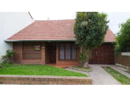 3 Schlafzimmer Haus zu verkaufen in General Pueyrredon, Buenos Aires, General Pueyrredon