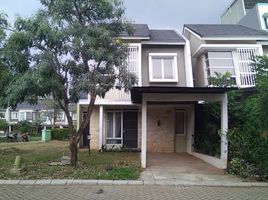 3 Bedroom House for sale in Cileungsi, Bogor, Cileungsi