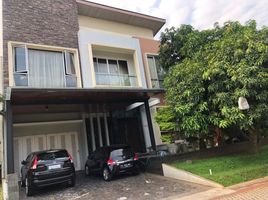 5 Bedroom House for sale in Serpong, Tangerang, Serpong