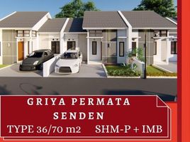 2 Bedroom House for sale in Ngapen, Klaten, Ngapen