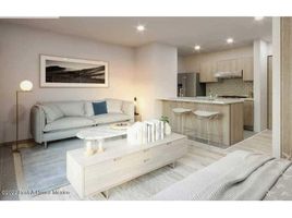 Condominium 1 chambre à vendre à Azcapotzalco, Mexico City, Azcapotzalco