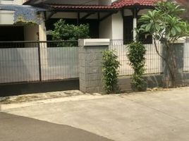 5 Habitación Villa en venta en Pasar Minggu, Jakarta, Pasar Minggu, Jakarta Selatan, Jakarta