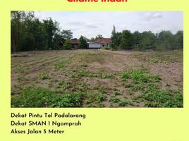  Land for sale in Ngamprah, Bandung, Ngamprah