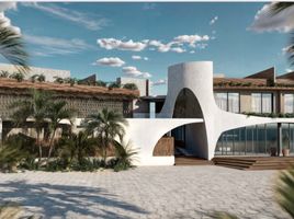 1 Habitación Apartamento en venta en Othon P Blanco, Quintana Roo, Othon P Blanco
