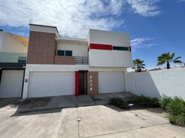 3 Schlafzimmer Villa zu vermieten in Culiacan, Sinaloa, Culiacan